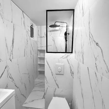 Апартаменти New Loft 2021 Old Town / Musee Picasso / Marche Provencal *